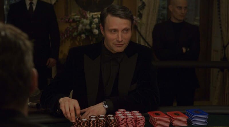 Casino Royale Casino Royale