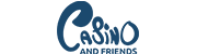 casinoandfriends