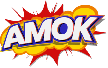 Amok Casino