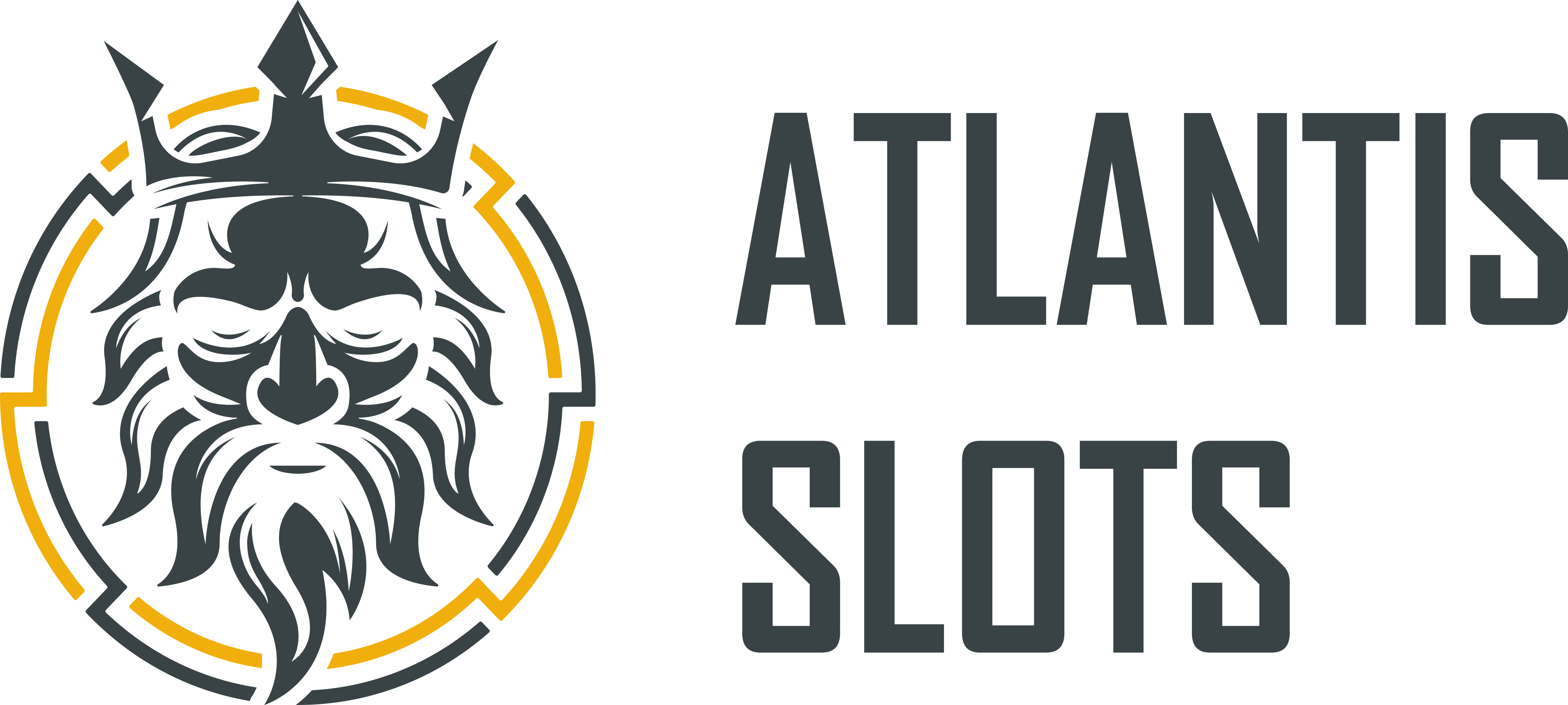 Atlantis Slots Casino