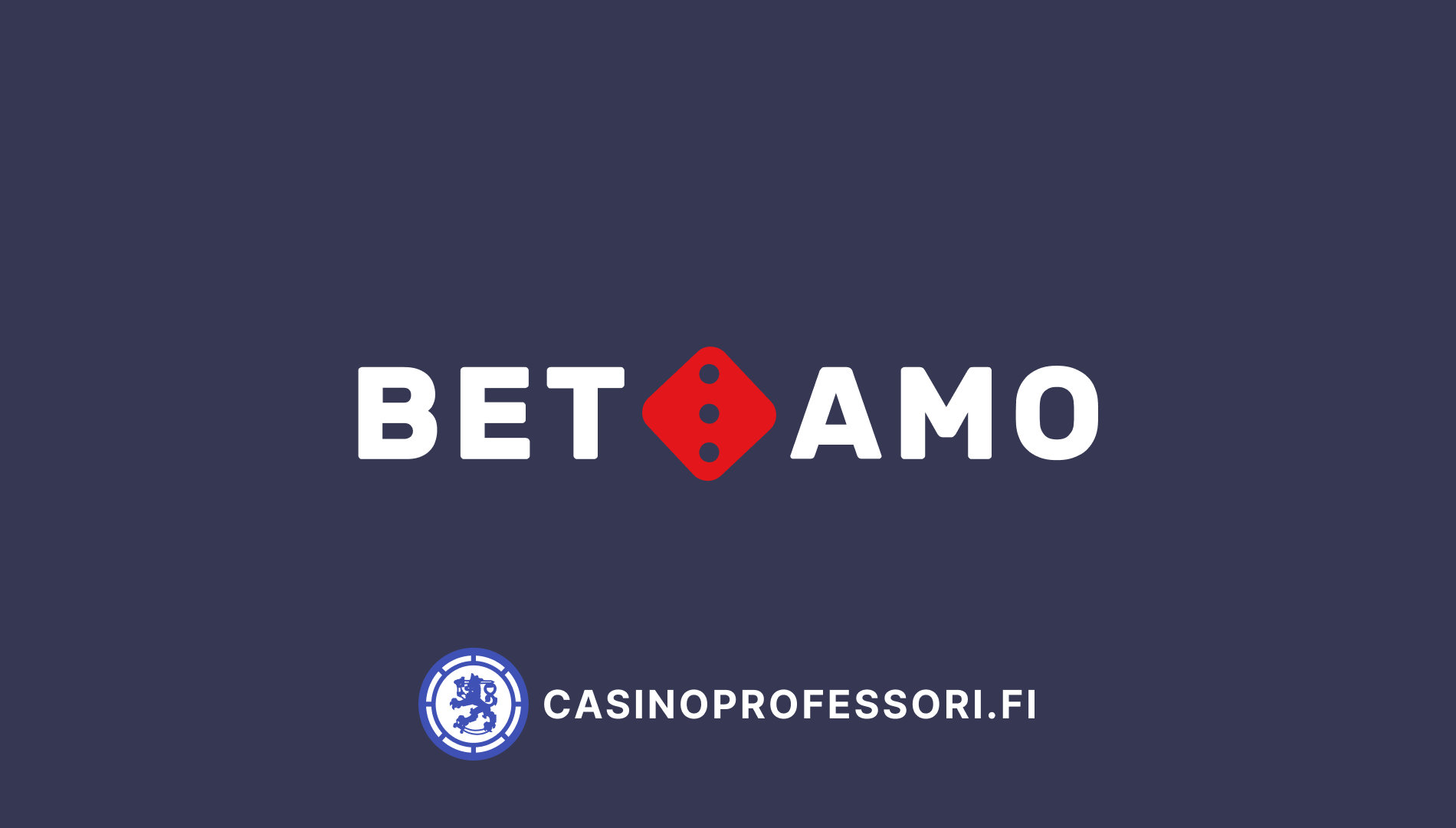 BetAmo Suomi kasino BetAmo Suomi kasino