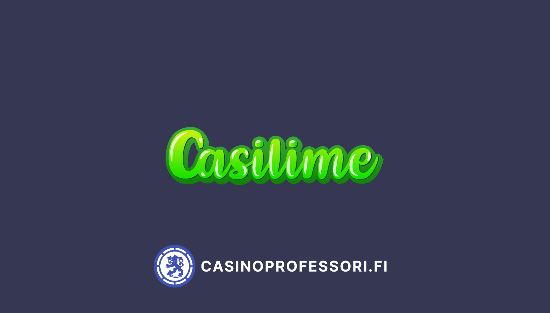 Casilime Kasino arvostelu Casilime Kasino arvostelu