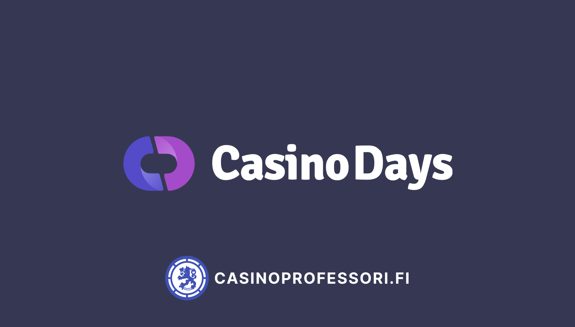 casino days casino days
