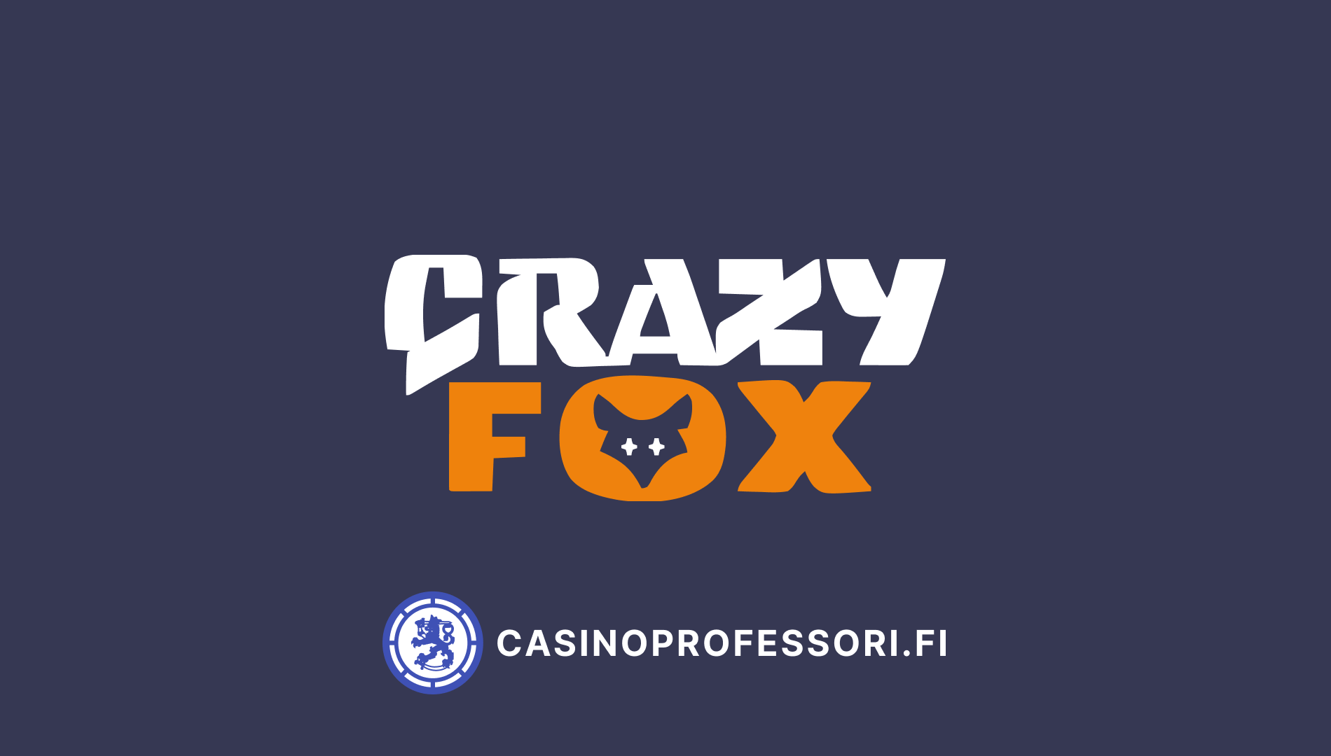 crazyfox nettikasino crazyfox nettikasino
