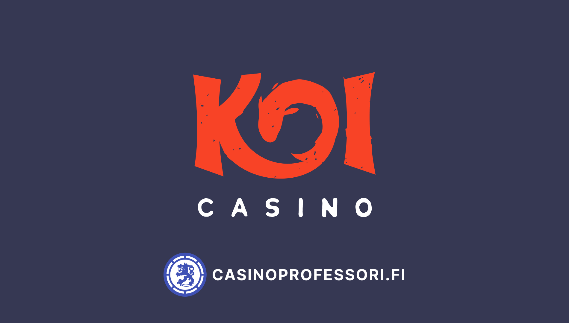 koi kasino koi kasino