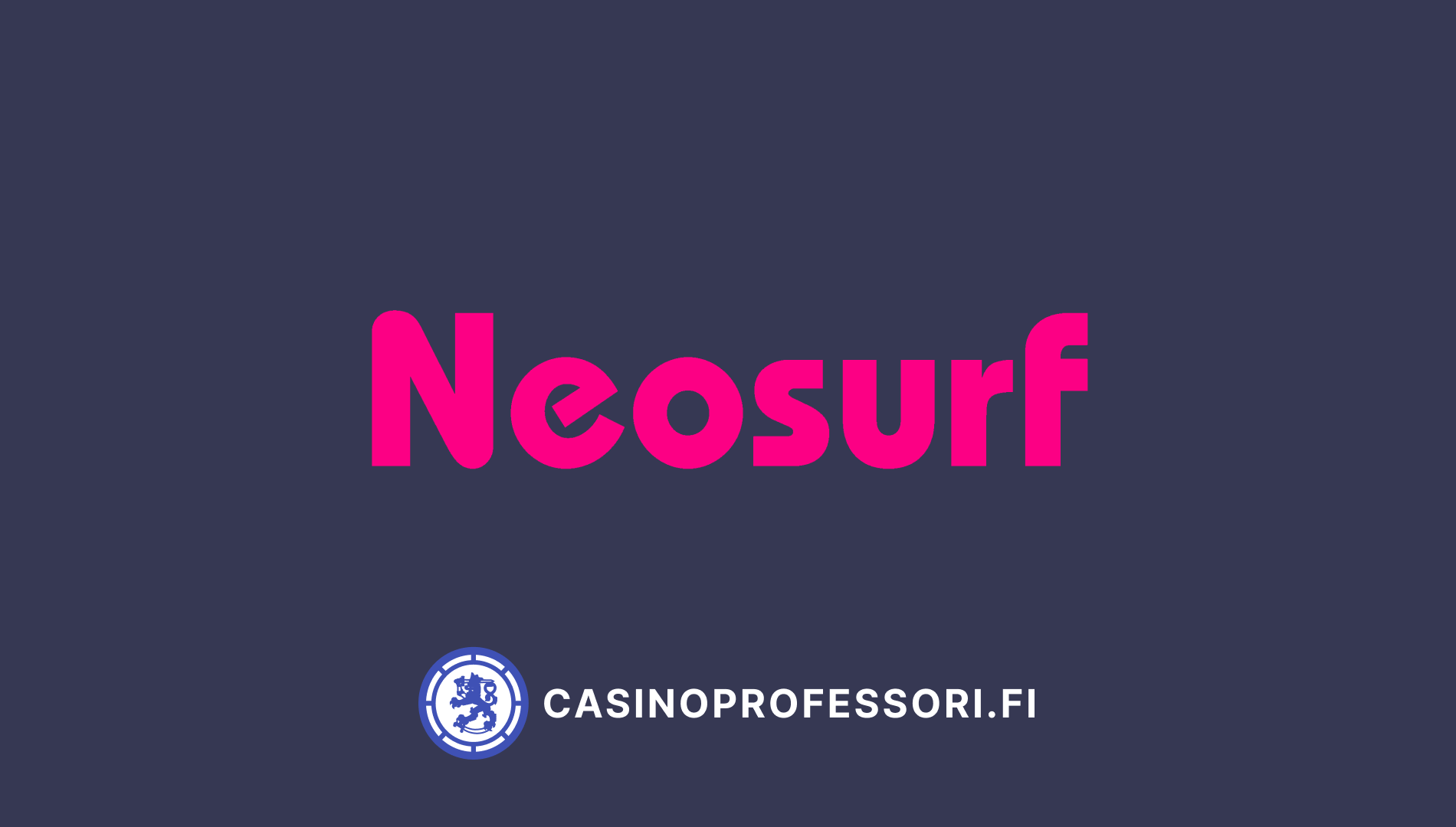 neosurf kasinot neosurf kasinot
