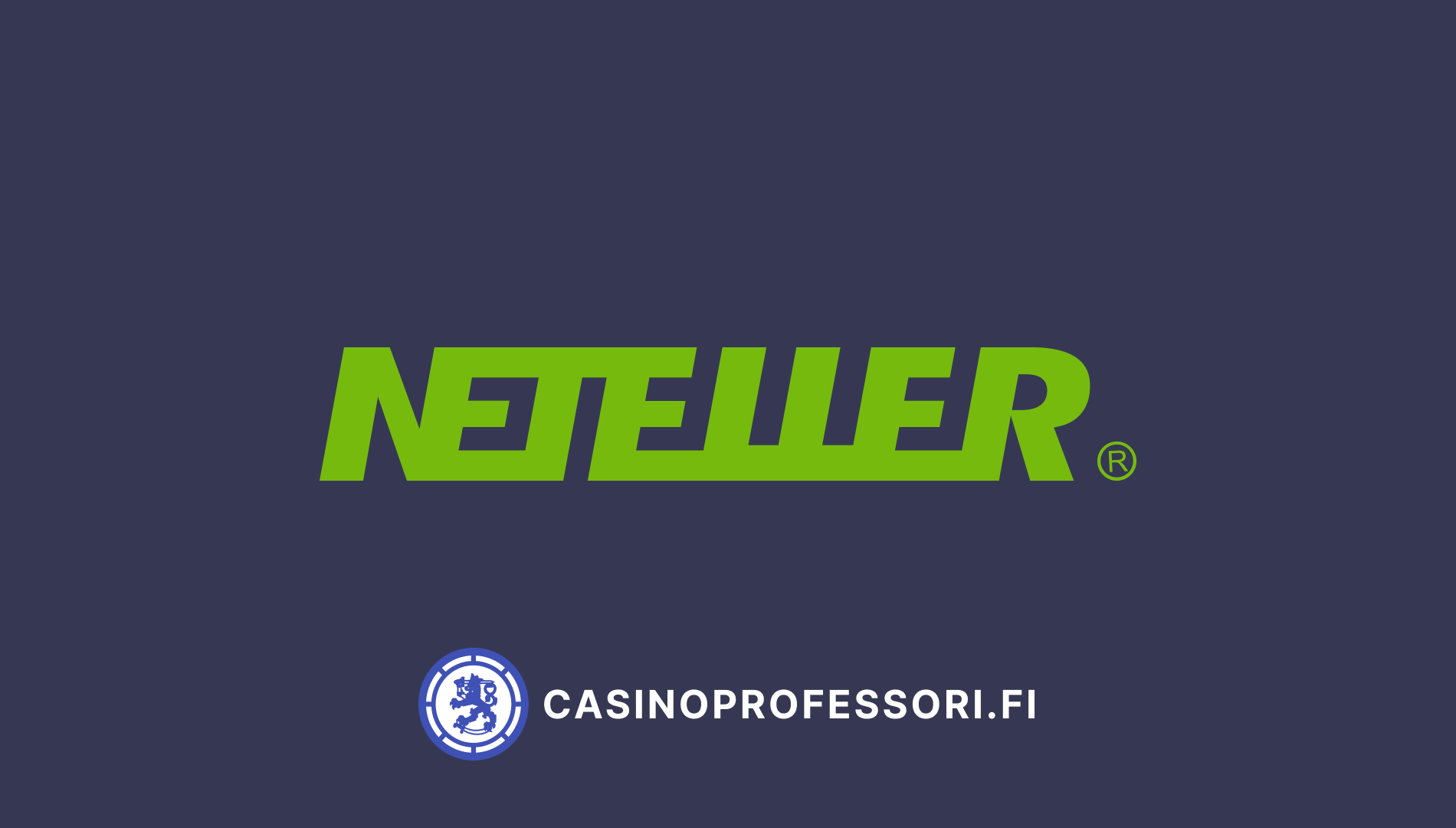 neteller kasinot neteller kasinot