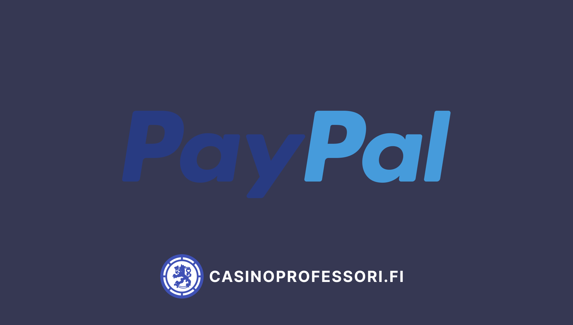 paypal kasinot paypal kasinot