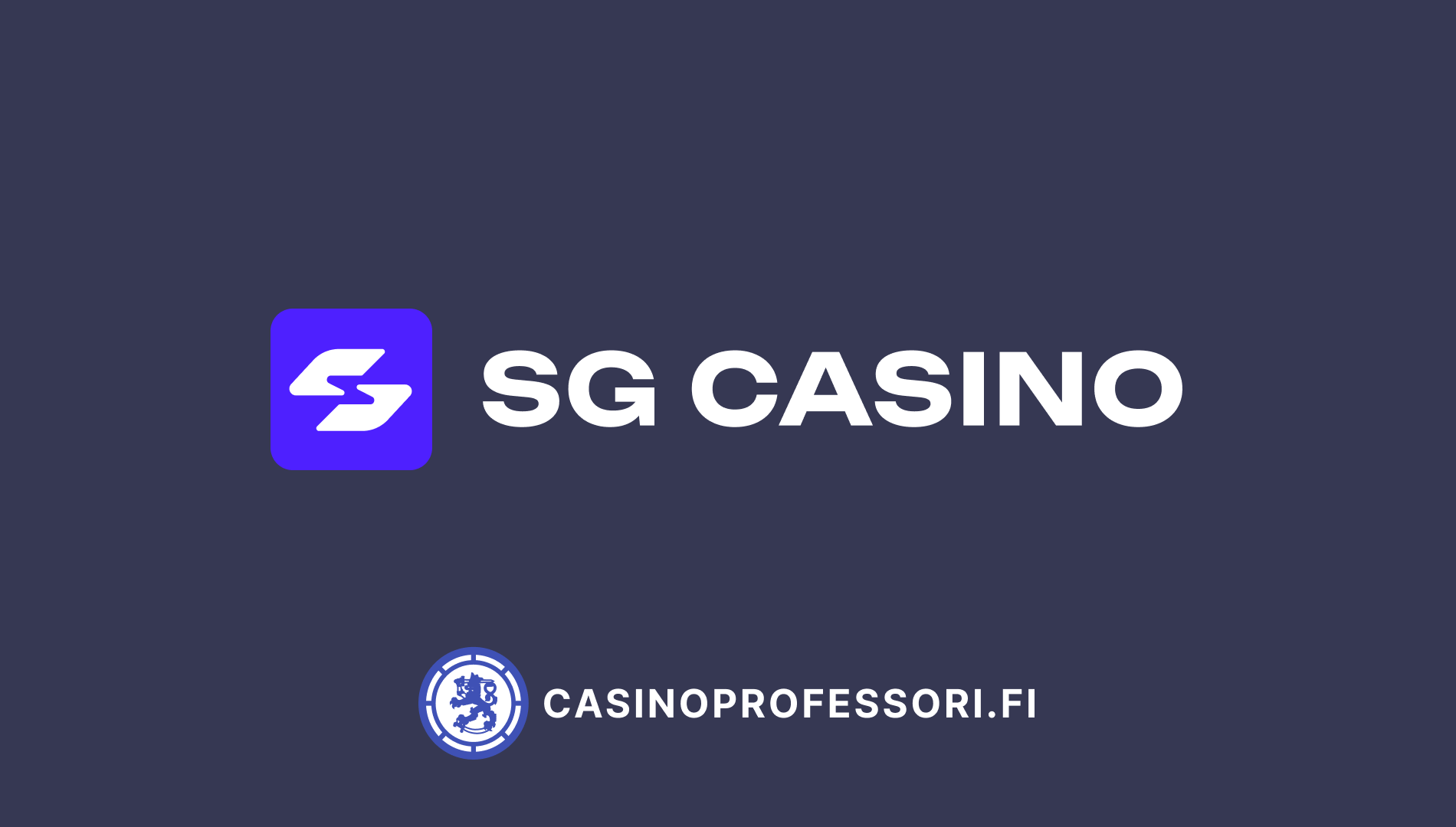 sg kasino sg kasino