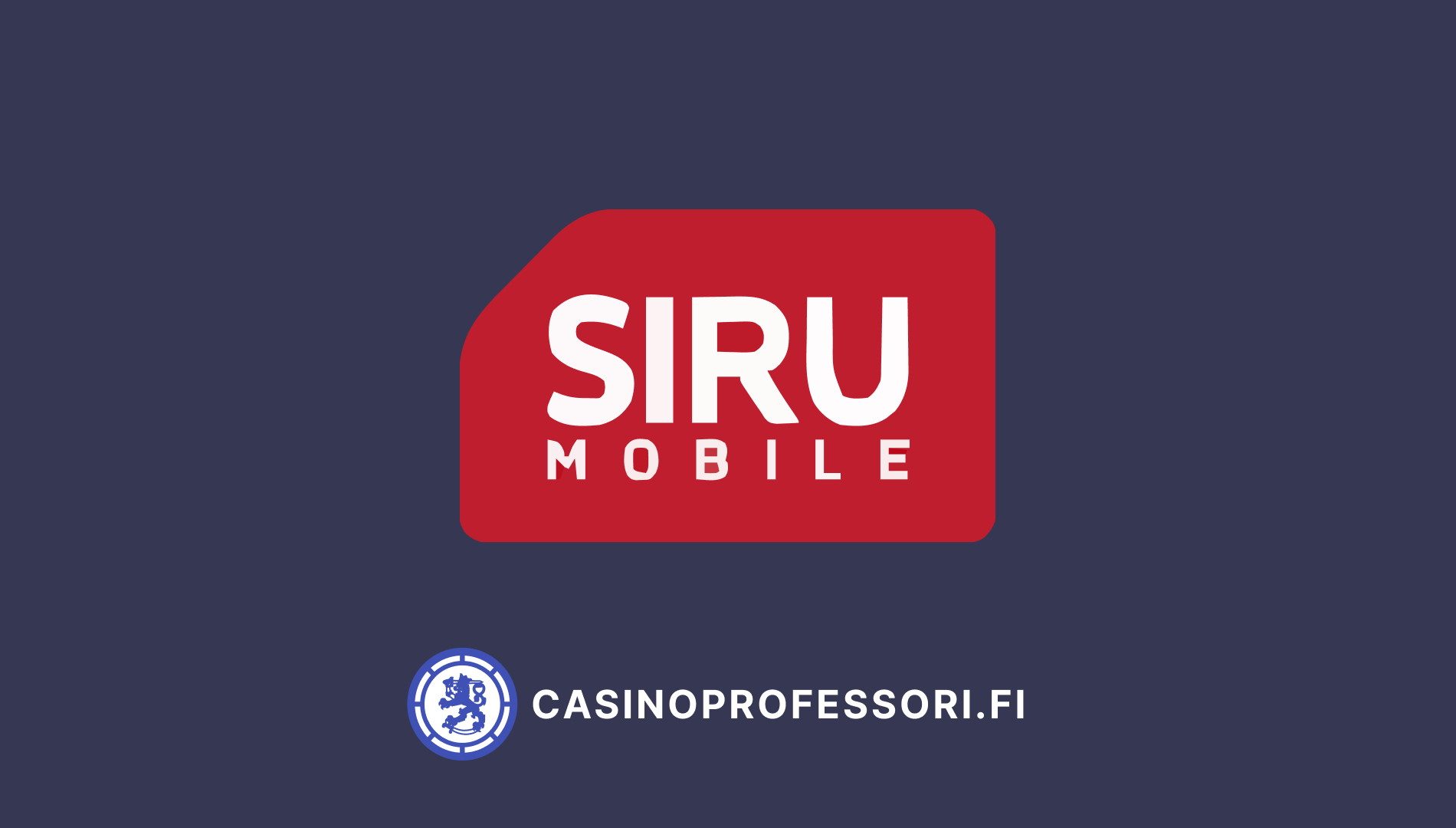 sirumobile kasinot sirumobile kasinot