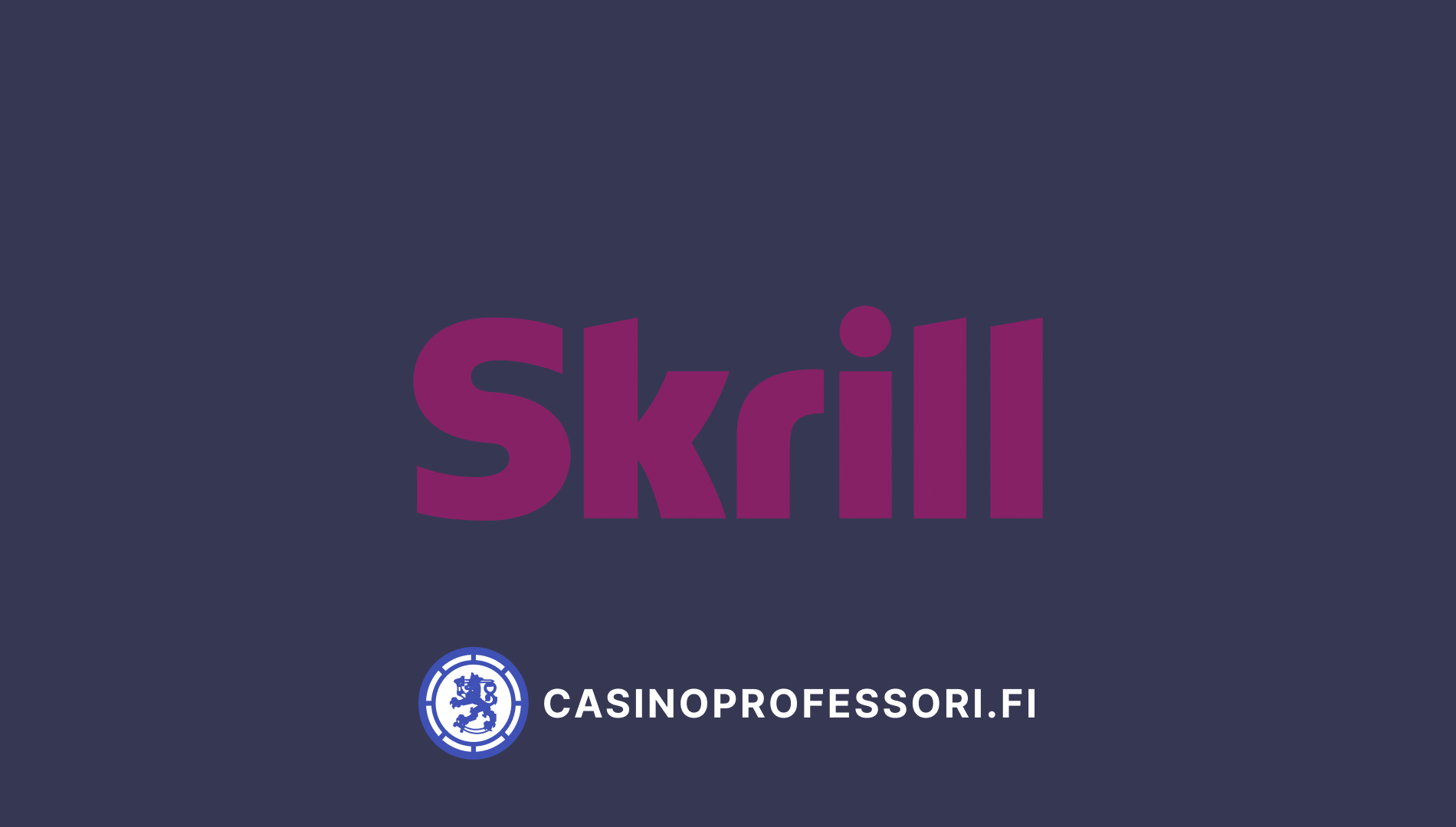 skrill kasinot skrill kasinot
