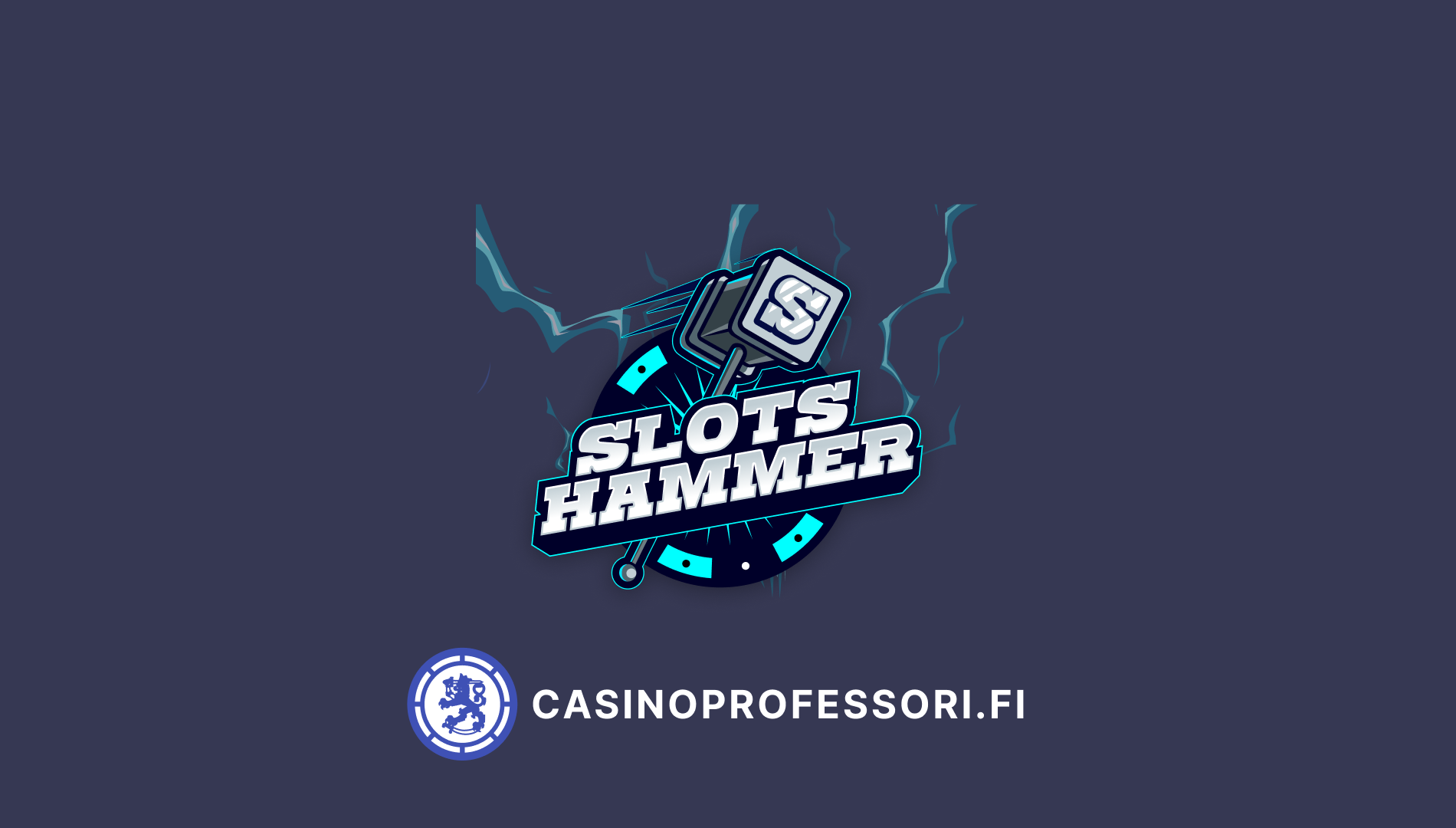 Slots Hammer arvostelu Slots Hammer arvostelu