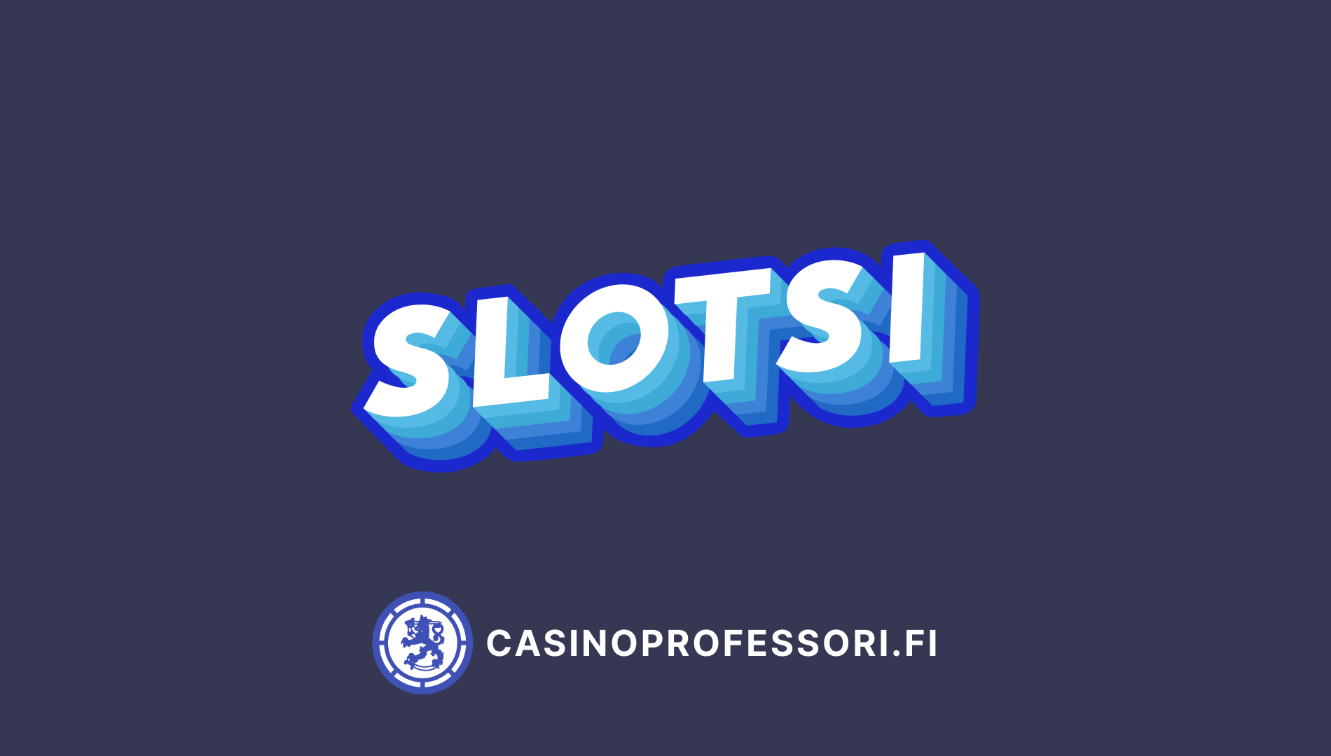 slotsi kasino slotsi kasino