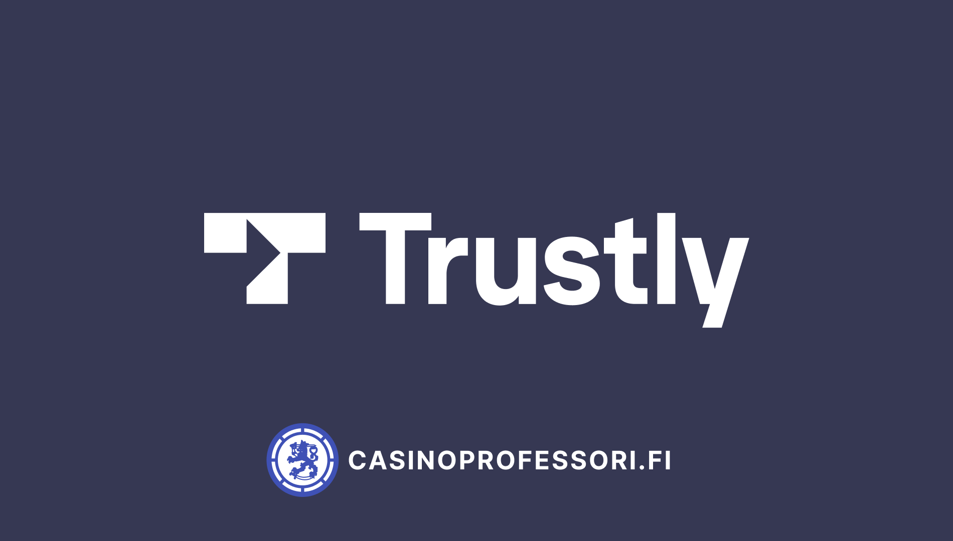trustly kasinot trustly kasinot