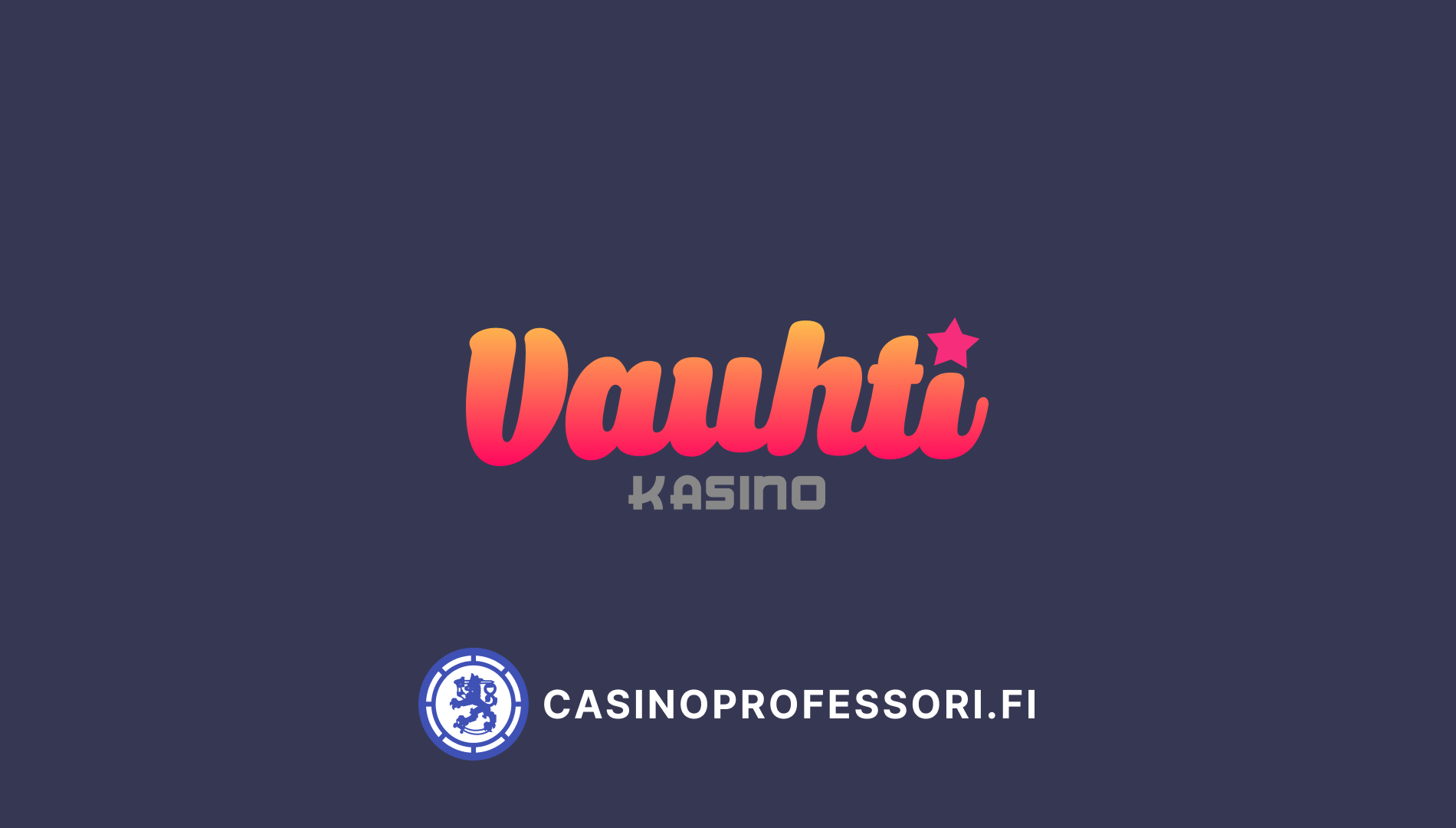 vauhti kasino arvostelu vauhti kasino arvostelu