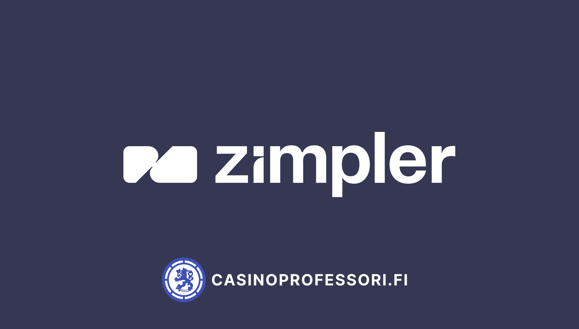 zimpler nettikasinot zimpler nettikasinot