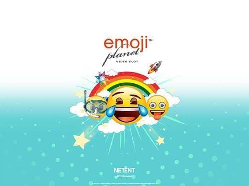Emojiplanet