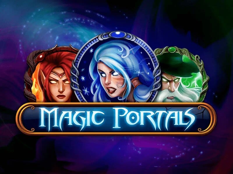 Magic Portals